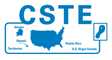 	CSTE logo