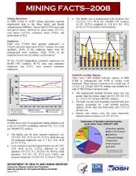 Image of publication Mining Facts - 2008