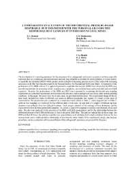 Image of publication A Comparative Evaluation of the Differential-Pressure-Based Respirable Dust Dosimeter with the Personal Gravimetric Respirable Dust Sampler in Underground Coal Mines