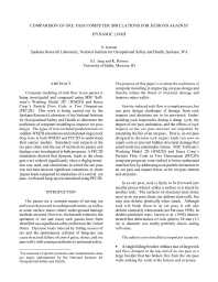 Image of publication Comparison of Ore Pass Computer Simulations for Designs Against Dynamic Load