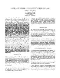 Image of publication A Guidance Sensor for Continuous Mine Haulage