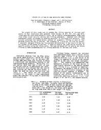 Image of publication Effects of Lifting in Four Restricted Postures