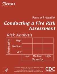 Image of publication Focus on Prevention: Conducting a Fire Risk Assessment