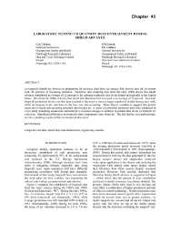 Image of publication Laboratory Testing To Quantify Dust Entrainment During Shield Advance