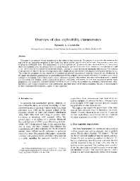 Image of publication Overview of Dust Explosibility Characteristics