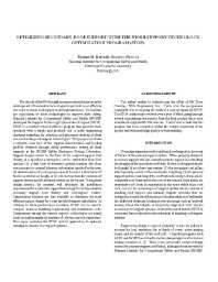 Image of publication Optimizing Secondary Roof Support with the NIOSH Support Technology Optimization Program (STOP)