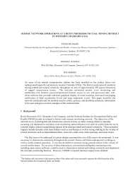 Image of publication Seismic Network Operations at a Deep Underground Coal Mining District in Western Colorado (USA)