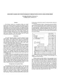 Image of publication Using Mine Planning and Other Techniques to Improve Ventilation in Large-Opening Mines