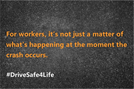 	DriveSafe4Life Tweet #4