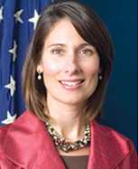 	Deborah A. P. Hersman