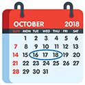 calendar icon