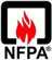 NFPA logo