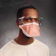 Example of respirator