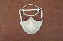 Example of Respirator