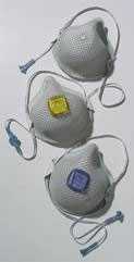 Example of respirator