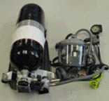 	Self-Contained Breathing Apparatus