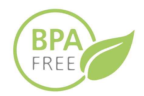 BPA Free Logo