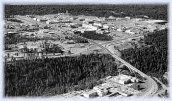 Los Alamos National Laboratory