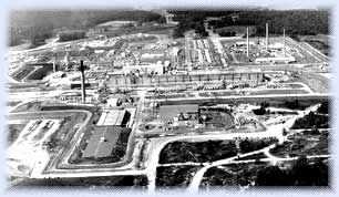 Savannah River Site