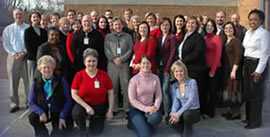 	NIOSH Health Communications Steering Committee