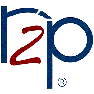 r2p logo