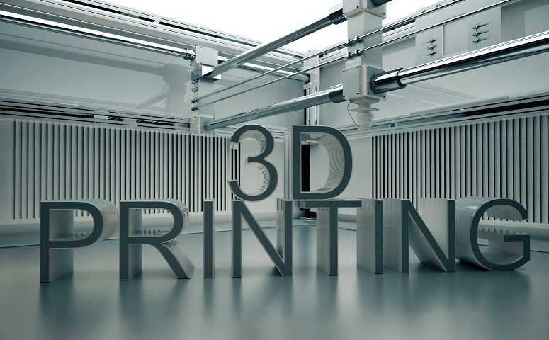 3D Printer