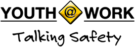 Youth at Work logo