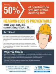 	NIOSH Poster update