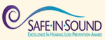 safe in sound image