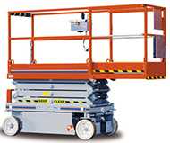 Scissors Lift