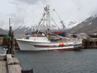 	Skipper Cory Wilson and F/V Just In Case