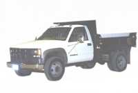 GMC 3500