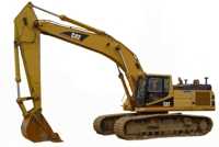 Cat 325B