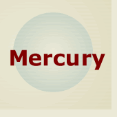 Mercury