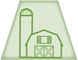 Agriculture icon