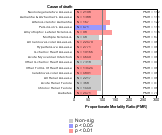 Apparel & Accessory Stores Subsector, Exc Shoe (Ret) 1985-1998 