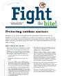 	Preview for Fight The Bite! PDF