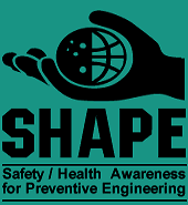 	Shape Logo