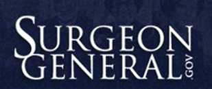 	surgeon general logo