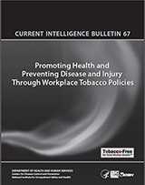 	publication of current intelligence bulletin 67