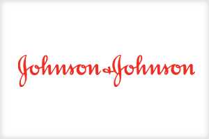 Johnson and Johnson logo