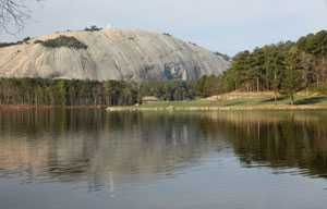 image of Stone Mountain