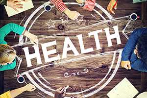 Health Healthcare Disease Wellness Life Concept