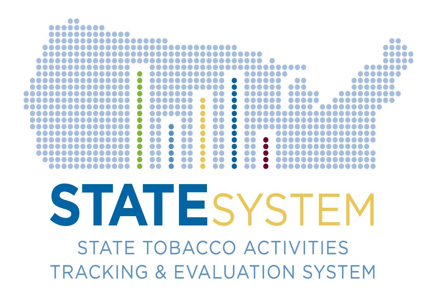 STATE System logo