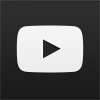 YouTube icon