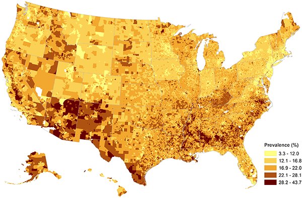 US Map