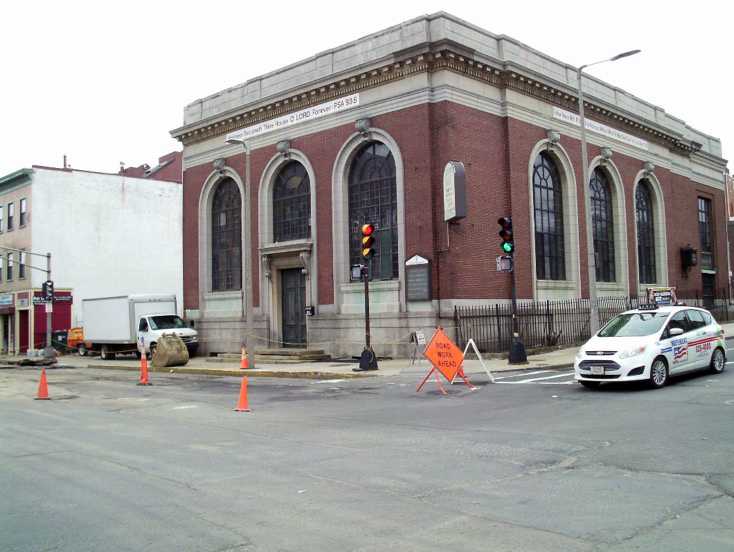 	 Example of a photovoice narrative on religion, spirituality, and churches: While viewing the diabetes . . . as a sick component of the body, the church reminds me that I must do what is best to manage this sickness, as the church does what it must to help manage my spiritual needs and well-being.