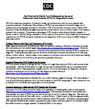 Best Practices for Health Care Professionals on the use of Polymerase Chain Reaction (PCR) for Diagnosing Pertussis