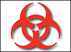 Biohazard symbol