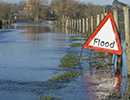 Catastrophic Flooding in Louisiana